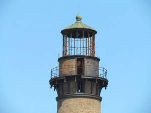 Sand Island Lighthouse