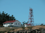 East Point Lighthouse