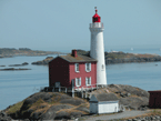 Fisgard Lighthouse