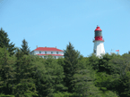 Pachena Point Lighthouse