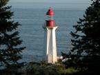 Point Atkinson Lighthouse