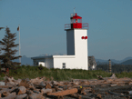 Pulteney Point Lighthouse