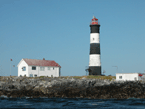 Race Rocks Lighthouse