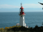 Sheringham Point Lighthouse