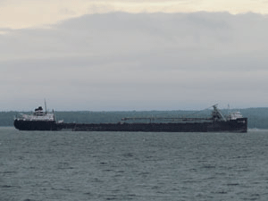 Algoma Transfer