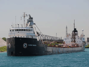 Algoma Transfer