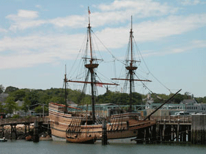 Mayflower II