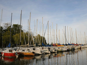 Oakville, Ontario Yachts