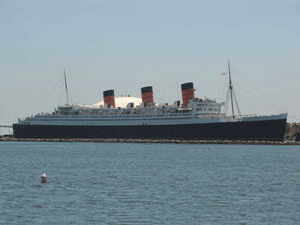 Queen Mary