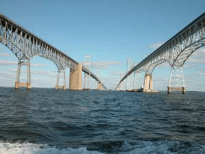 Chesapeake Bay Bridge