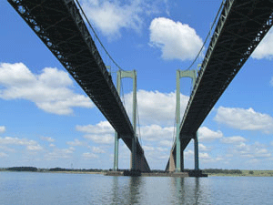 Delaware Memorial Bridge