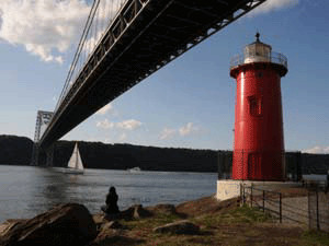 George Washington Bridge