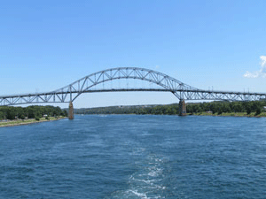 Sagamore Bridge