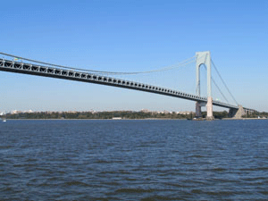 Verrazano Bridge