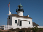 Old Point Loma