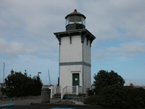 Old Table Bluff