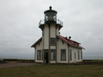 Point Cabrillo