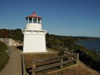 Trinidad Head Memorial