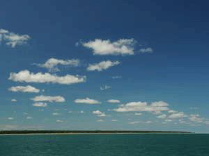 Two Rivers, WI Clouds