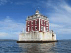 New London Ledge Lighthouse