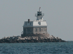 Penfield Reef Lighthouse