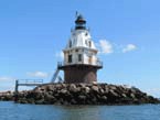 Southwest Ledge Lighthouse