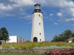 Cape Henlopen Replica