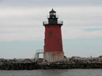 Delaware Breakwater