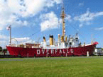 Lightship Overfalls