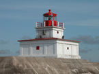 Port Colborne Outer Harbor