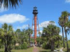 Anclote Key lighthouse