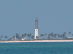 Loggerhead Key lighthouse