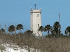 St. Johns lighthouse