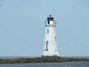 Cockspur Island Lighthouse