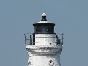 Cockspur Island Lighthouse