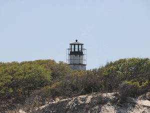 Little Cumberland Island Lighthouse