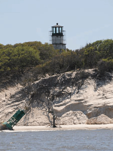 Little Cumberland Island Lighthouse