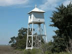 Sapelo Island Front Range Lighthouse