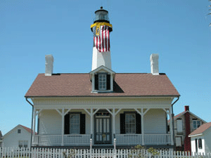 Tybee Island Lighthouse