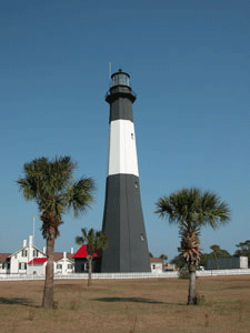 Tybee Island Lighthouse