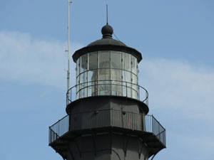 Tybee Island Lighthouse