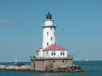 Chicago Harbor Lighthouse