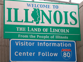 Welcome to Illinois