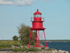 Alpena Harbor