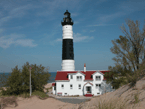 Big Sable Point