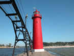 Grand Haven South Pier Inner