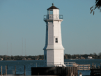 Grosse Ile North Channel Front Range