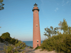 Little Sable Point