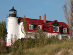 Point Betsie