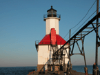 St. Joseph North Pier Inner